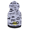 Picture of DC Comics Batman Brushed Pet Clothing Heroic Style for Pets